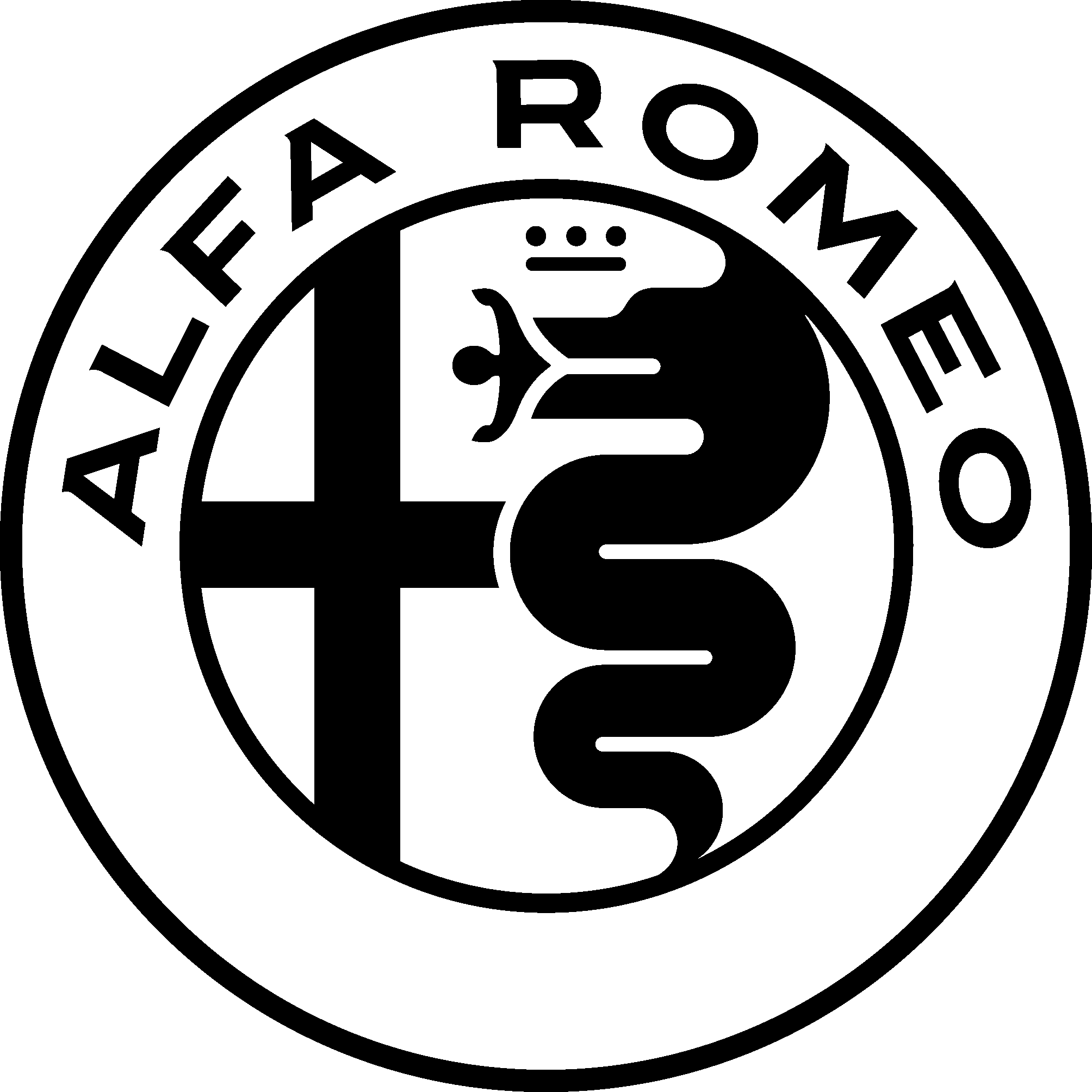 distributore ricambi alfa romeo